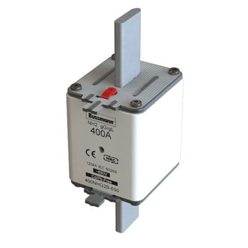 Eaton 315A Centred Tag Fuse NH2 690V ac