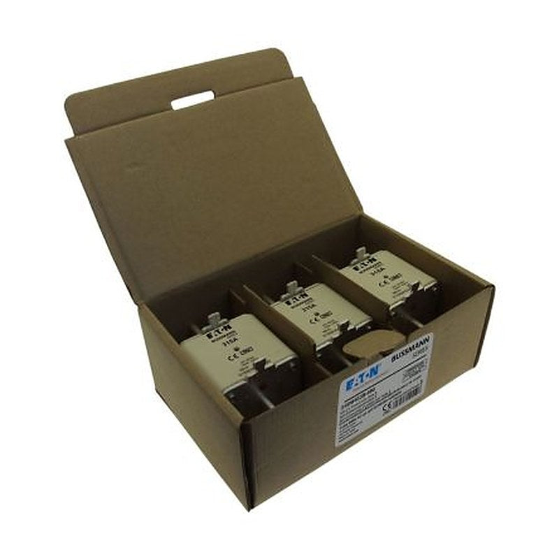 Eaton 315A Tag Fuse 86 x 150 mm 690V