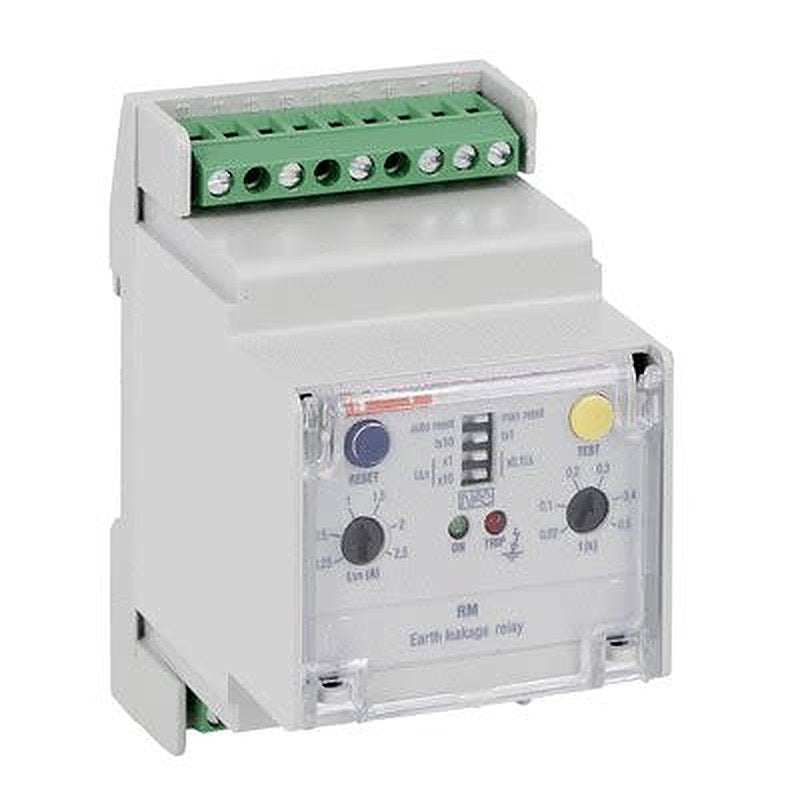 Lovato Relay SPDT 1
