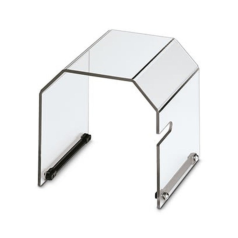 Phoenix Contact CF Series Covering Hood for Use with CF 3000-2.5
