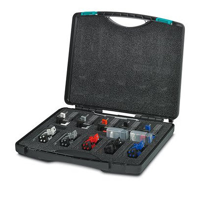 Phoenix Contact Tool Box 56 mm 340 mm 375mm