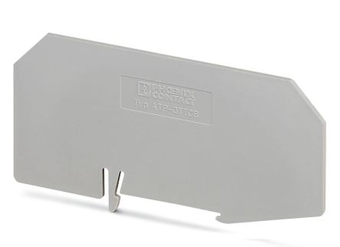 Phoenix Contact ATP-QTTCB Series Partition Plate