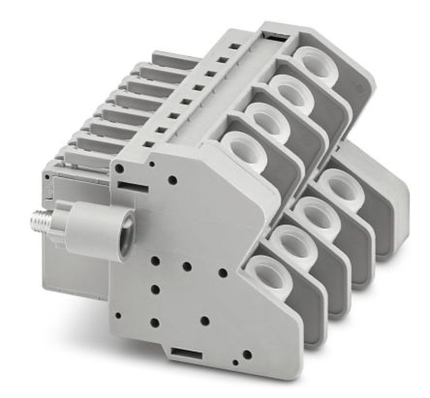 Phoenix Contact BP 4-4CT Series Connector