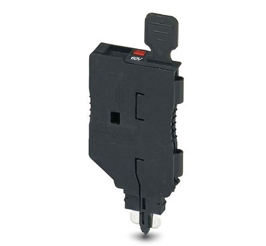 Phoenix Contact P-FU 5X20 LED 60-5 Series Fuse Plug