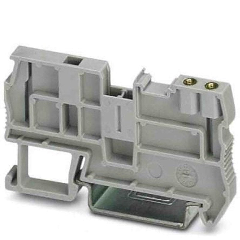 Phoenix Contact ST Series Screw Flange for Use with COMBI Terminal Blocks