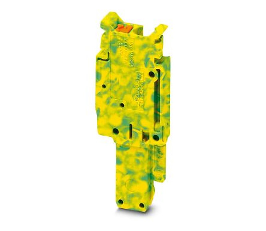 Phoenix Contact PP 2 Series Plug for Use with COMBI Connector and Coupling elements for Self-Assembly, cULus, cUL, CSA,