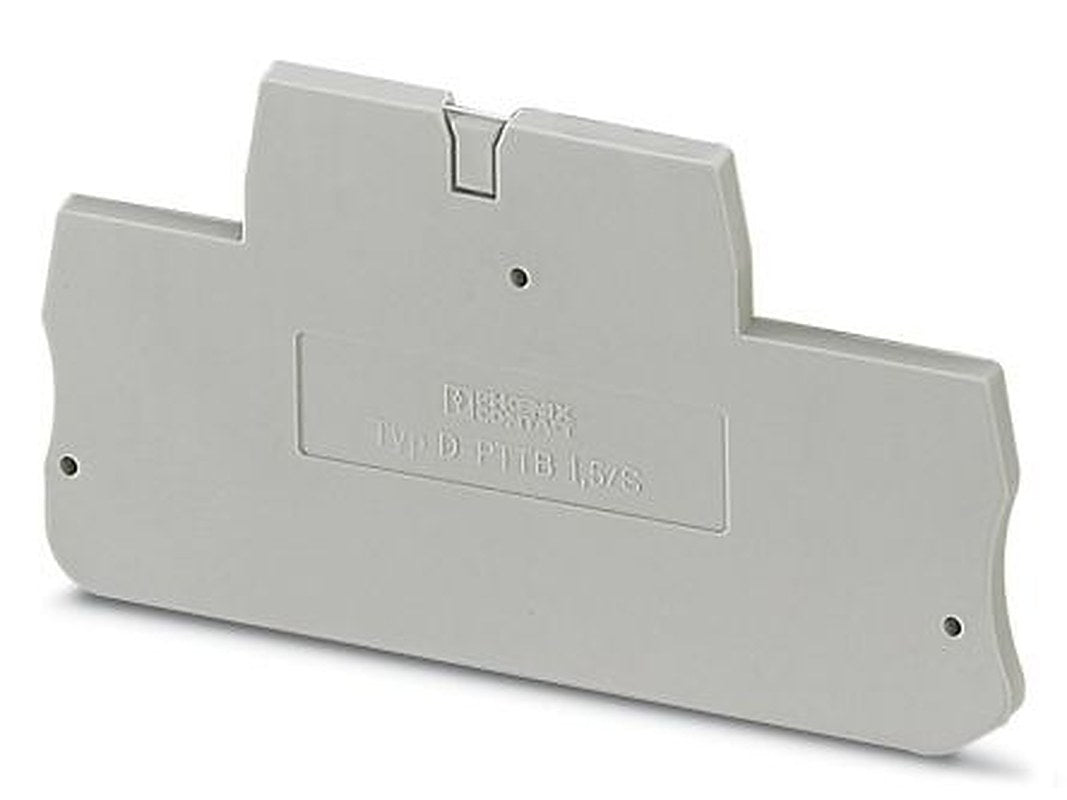 Phoenix Contact D-PTTB 4-TG Series Modular Connector