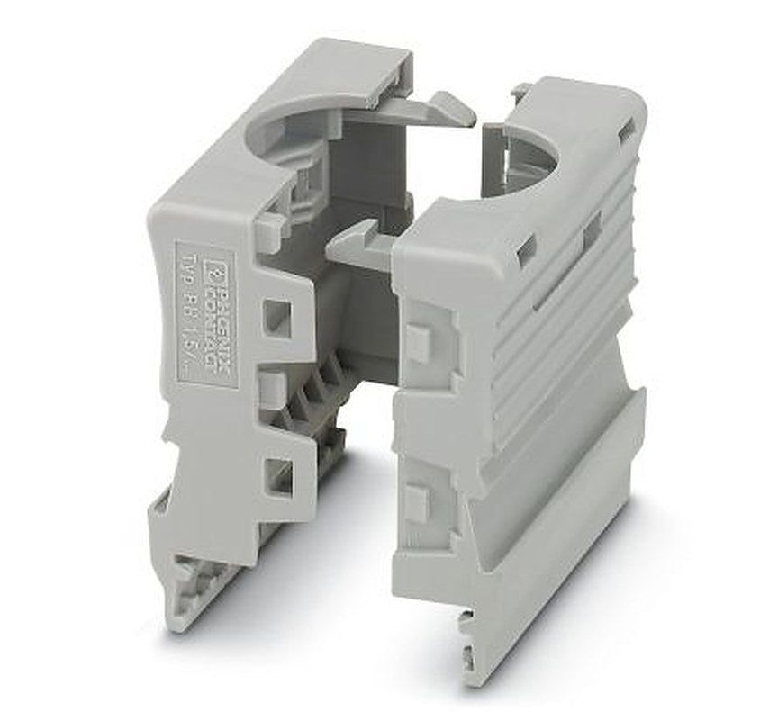 Phoenix Contact, PH 1.5/S/10 Polyamide Cable Housing for use with Terminal Block