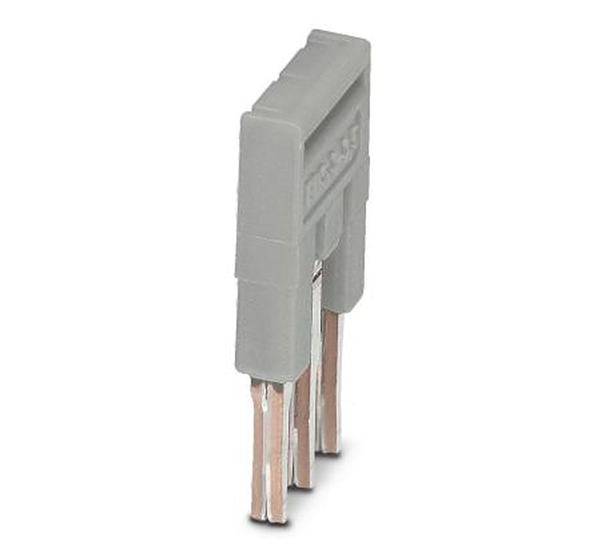 Phoenix Contact FBS 3 - 3 Series for Use with CLIPLINE Complete System, EAC Ex, EAC