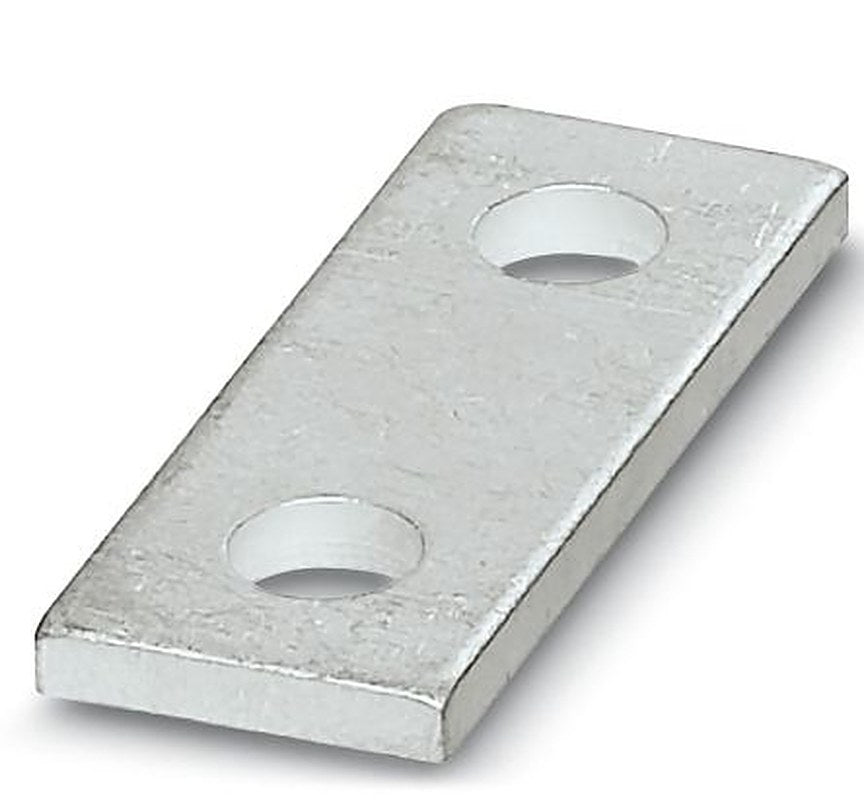 Phoenix Contact RBO Series Connection Element for Use with DIN Rail Terminal, EAC Ex