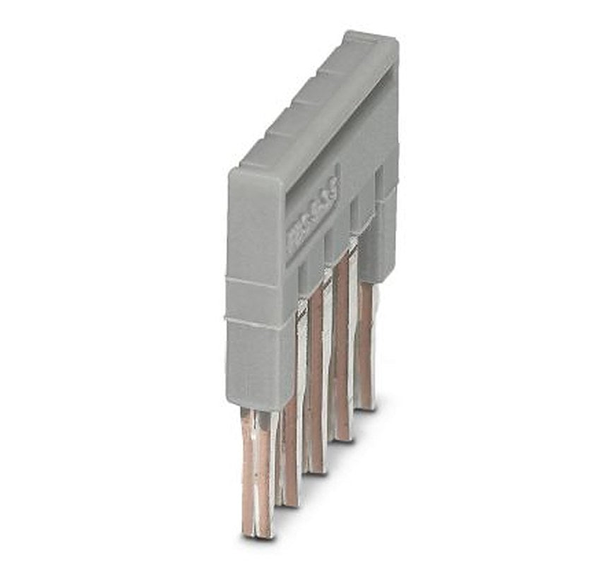 Phoenix Contact FBS 5 Series for Use with Modular Terminal blocks, EAC, EAC Ex