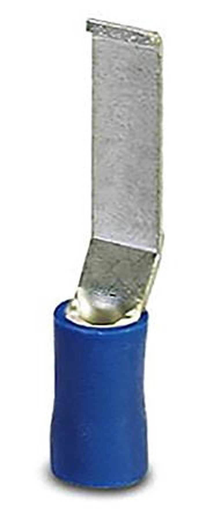 Phoenix Contact, C-BCI 2.5/2.8 Crimp Terminal, Coaxial Type Crimp Die Blue