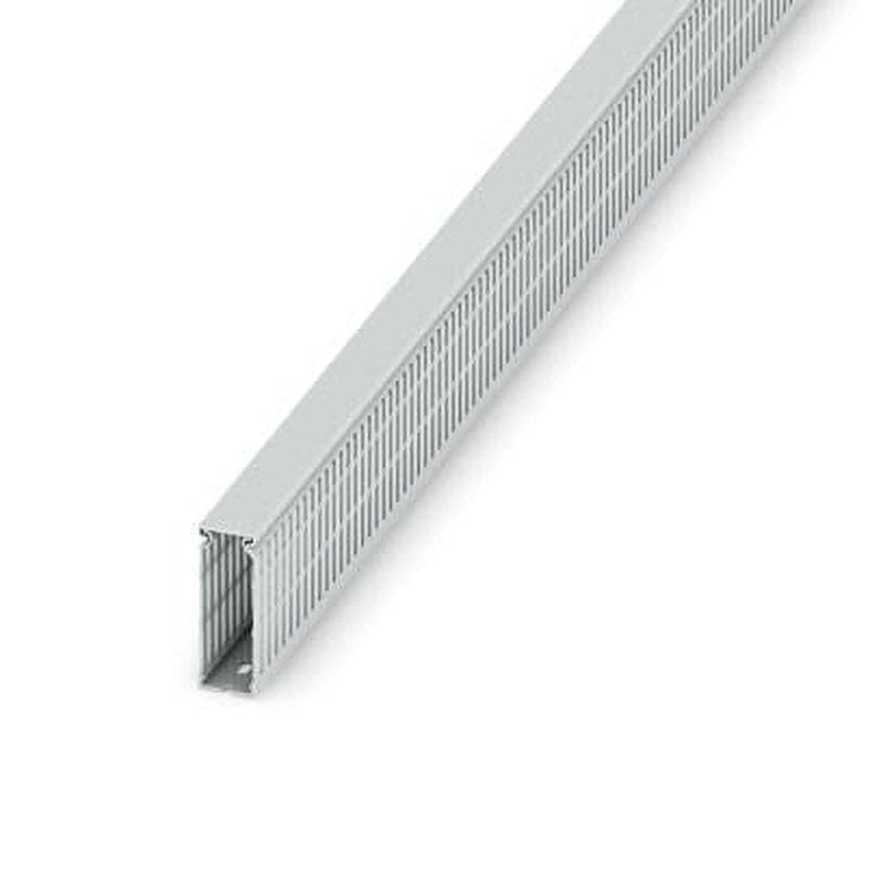 Phoenix Contact, ABS/Polycarbonate CD 2000 mm x 30mm x 80 mm