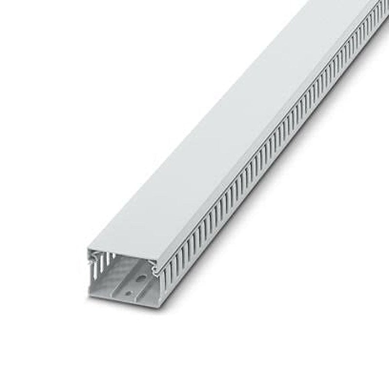Phoenix Contact, ABS/Polycarbonate CD 2000 mm x 60mm x 40 mm