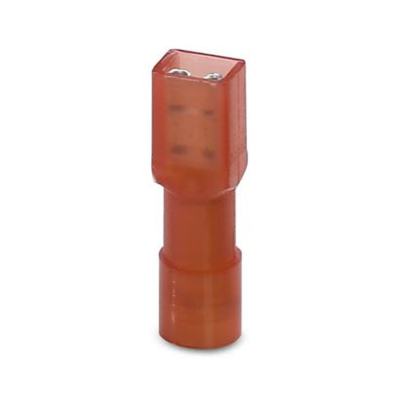 Phoenix Contact Female Crimp Contact, 20 AWG Min Crimp, 16 AWG Max