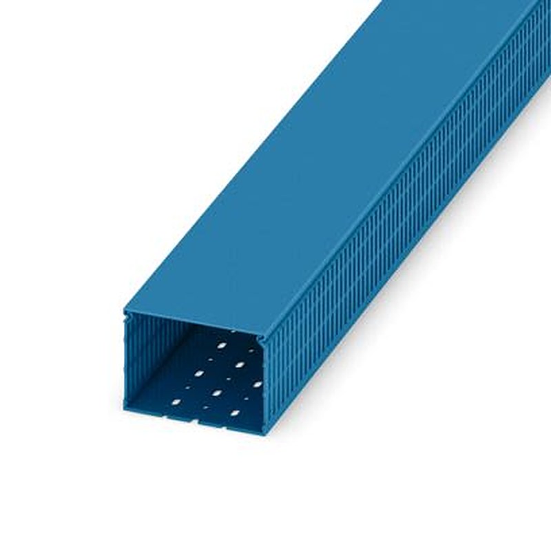 Phoenix Contact, ABS/Polycarbonate CD 2 m x 120mm x 80 mm