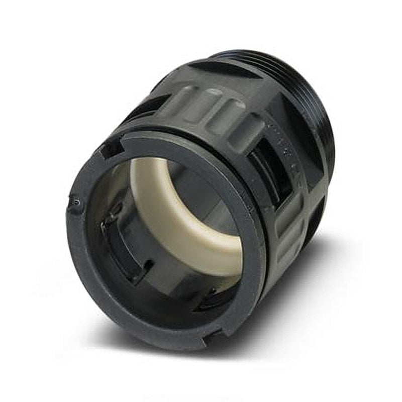Phoenix Contact WP-G HF Series Black Polyamide 6 Cable Gland, PG29 Thread, 29 mm max., IP68, IP69K