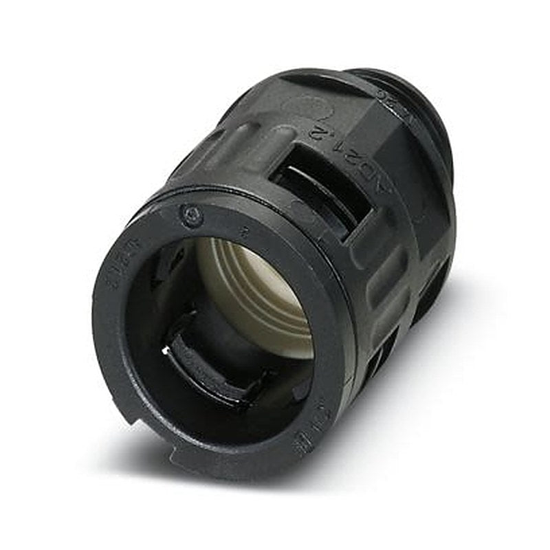 Phoenix Contact WP-G Series Black Polyamide 6 Cable Gland, M20 Thread, 16 mm max., IP68, IP69K