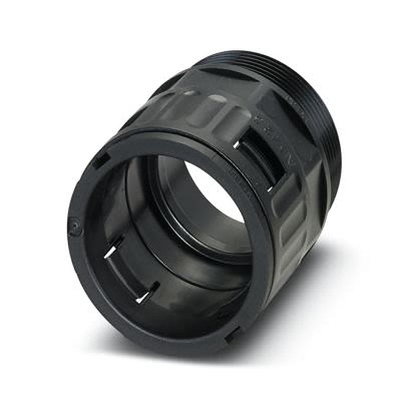 Phoenix Contact WP-G HF Series Black Polyamide 6 Cable Gland, PG36 Thread, 36 mm max., IP66