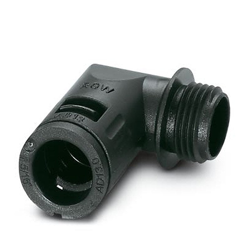 Phoenix Contact Black Polyamide 6 Cable Gland, PG9 Thread, 10 mm max., IP66, IP68