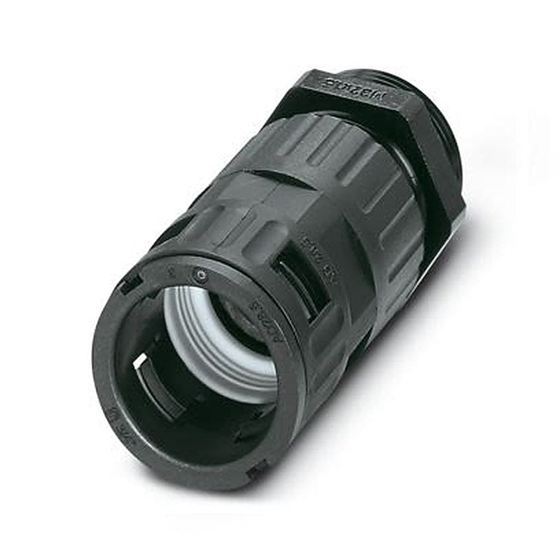 Phoenix Contact Black Polyamide 6 Cable Gland, M32 Thread, 23 mm max., IP69K, IP68