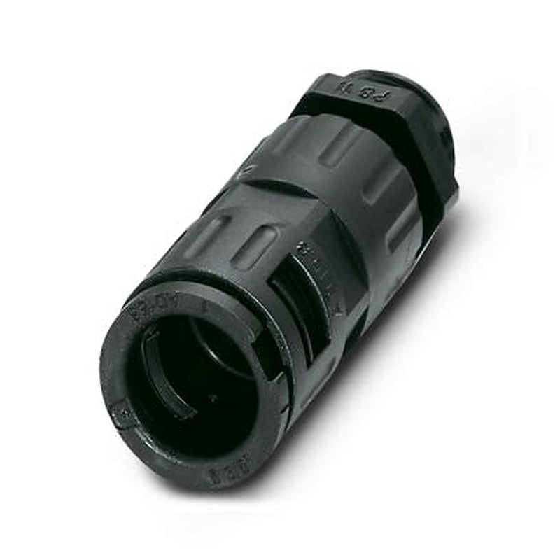 Phoenix Contact Black Polyamide 6 Cable Gland, PG11 Thread, 12 mm max., IP68, IP66