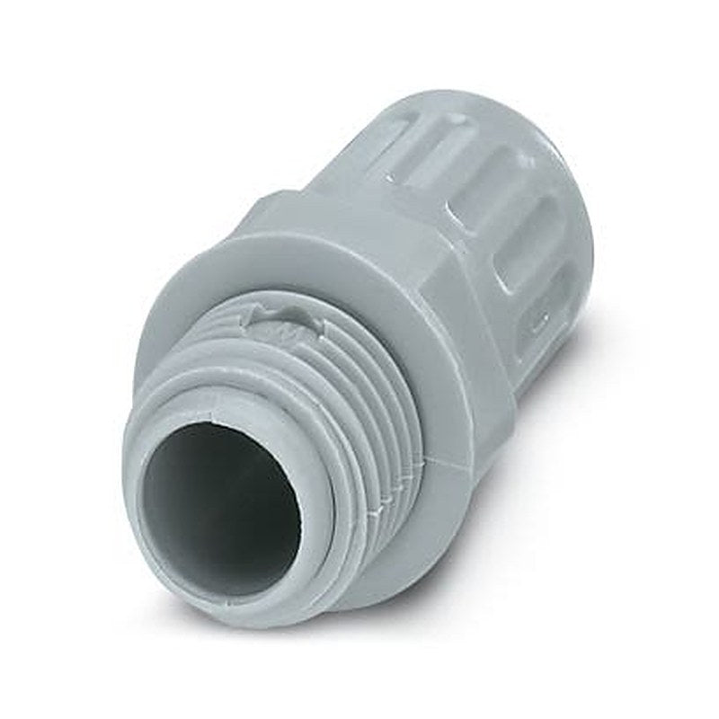 Phoenix Contact Grey Polypropylene Cable Gland, M16 Thread, 10 mm max., IP54
