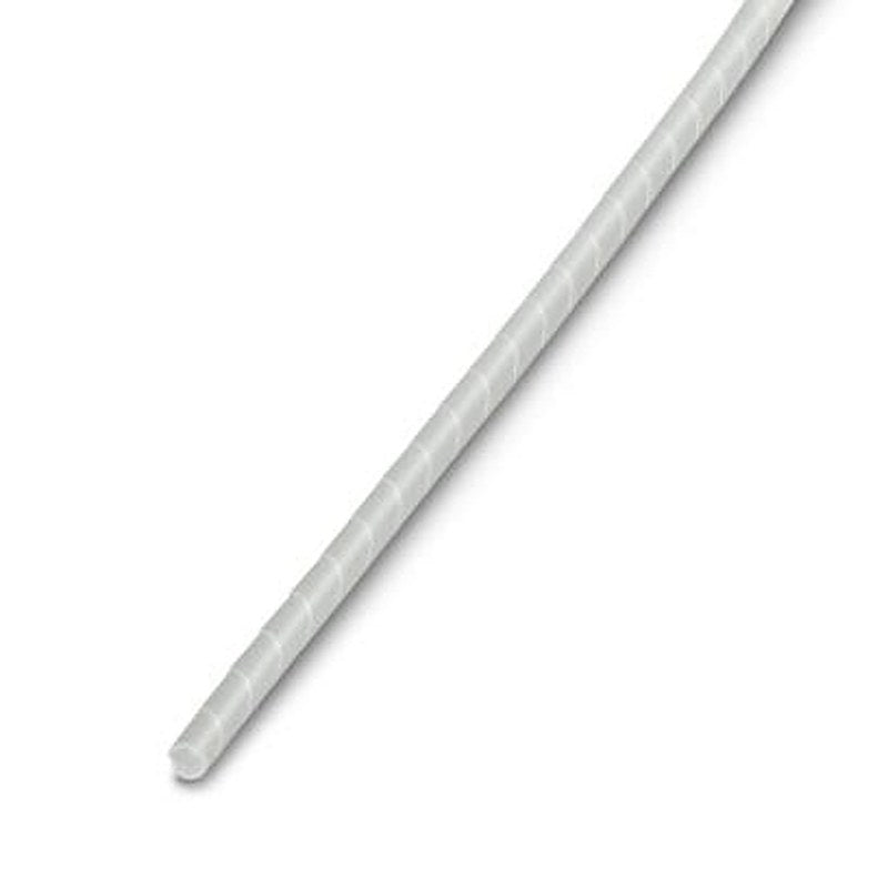 Phoenix Contact Spiral Cable Wrap 20 mm Cable Diameter Polyethylene