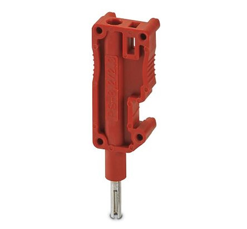Phoenix Contact MPS-MT 8/9X2 RD Series Test Plug