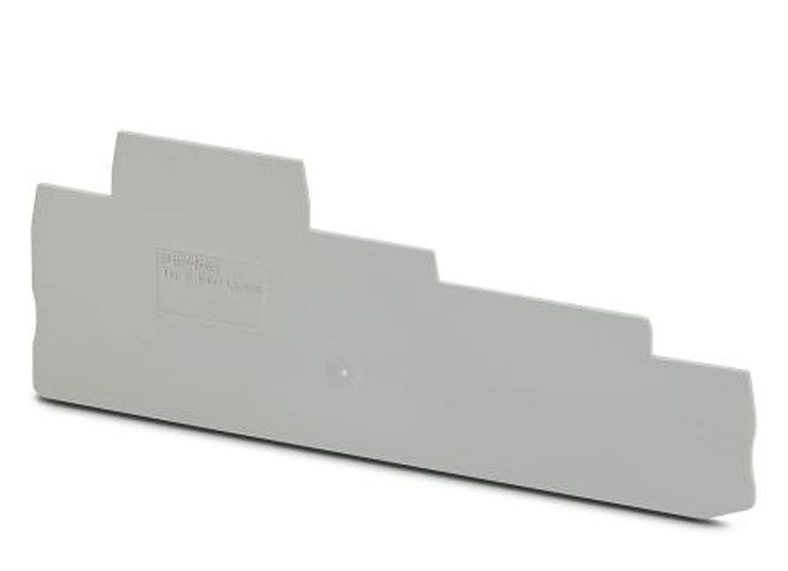 Phoenix Contact D - PTIO 1 Series End Cover