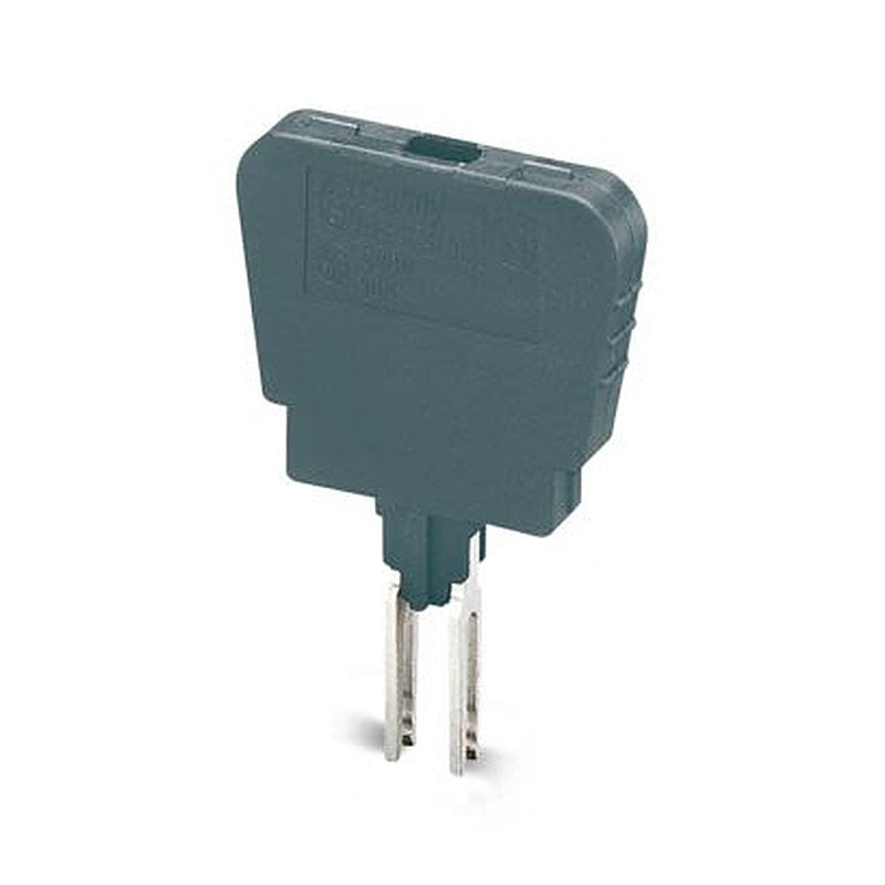 Phoenix Contact TB Series Fuse Plug for Use with Terminal Block, EFUP-E