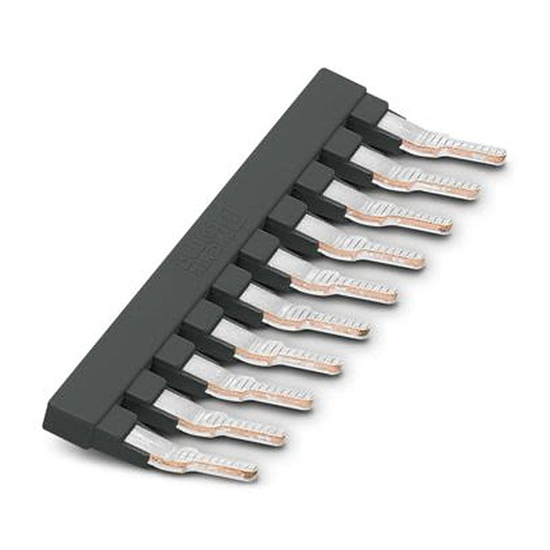 Phoenix Contact TB Series Insertion Bridge for Use with Terminal Block, EFUP-E