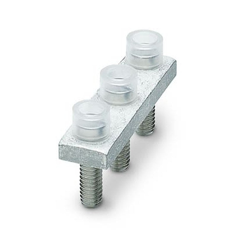 Phoenix Contact TB Series Screw Bridge for Use with Terminal Block, EFUP-E
