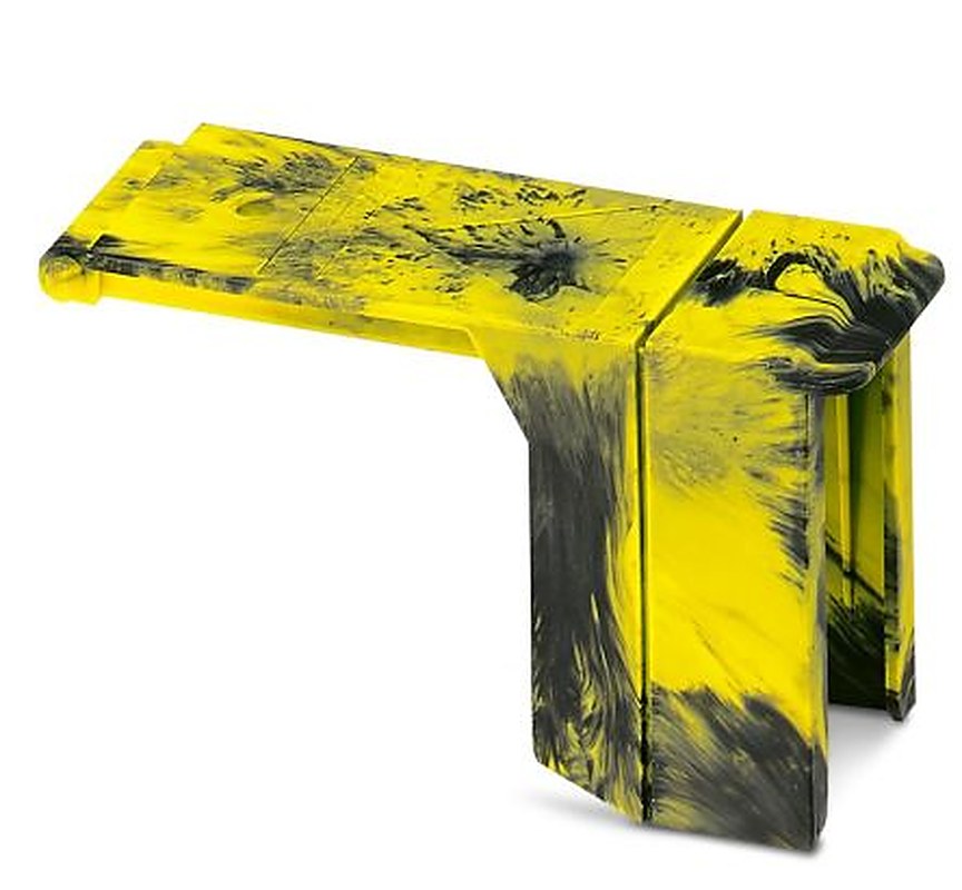Phoenix Contact HC-RBO 8-FE Series Protective Cover