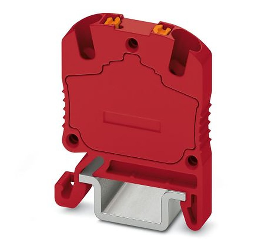 Phoenix Contact MP 1.5 RD Series Feed Through Terminal Block Push-in