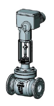 3251 - electric - DIN
