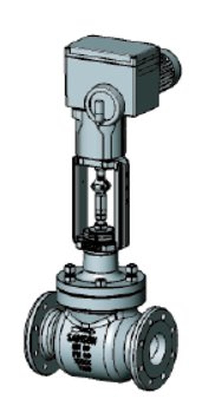 3251 - electric - DIN