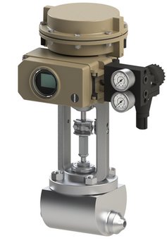 3252 - pneumatic - DIN