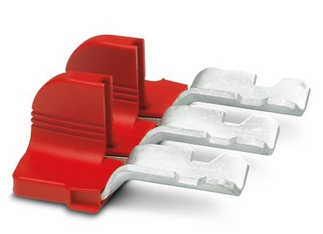 Phoenix Contact EB 3 Series Jumper Bar