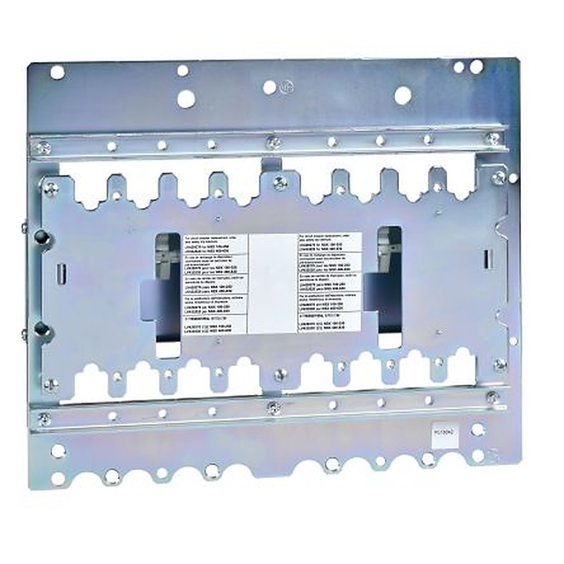 Schneider Electric ComPact Mechanical Interlock Kit for use with ComPact NSX Circuit Breaker