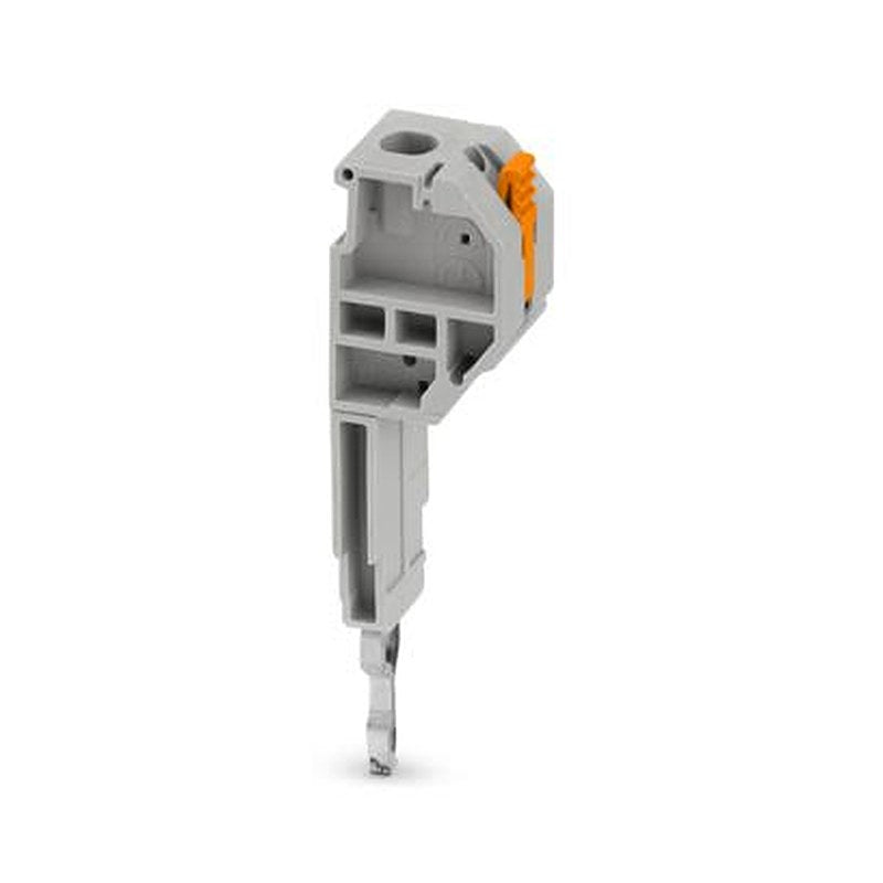 Phoenix Contact LPO Series Polyamide Plug for Use with Enclosure 18.3 mm x 63.8 mm x 12.2mm