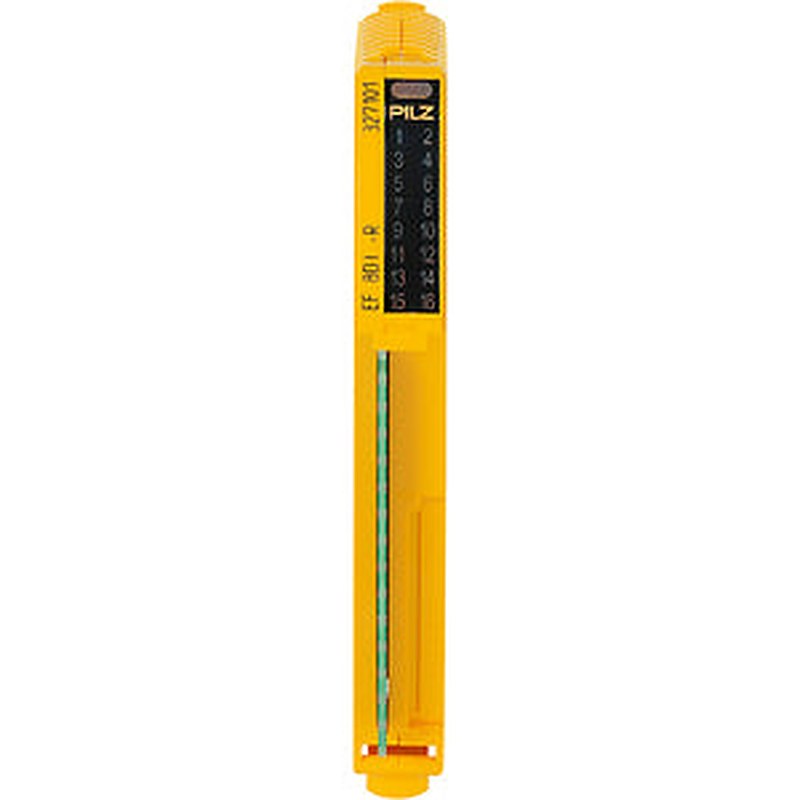 Pilz 327101 - PSS u2 EF 8DI -R
