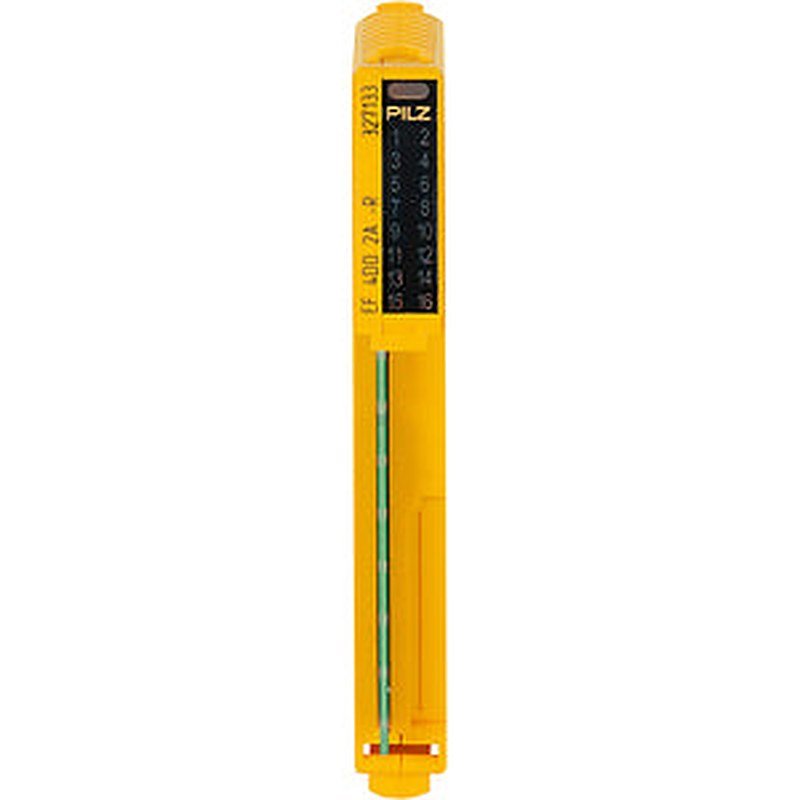 Pilz 327133 - PSS u2 EF 4DO 2A -R