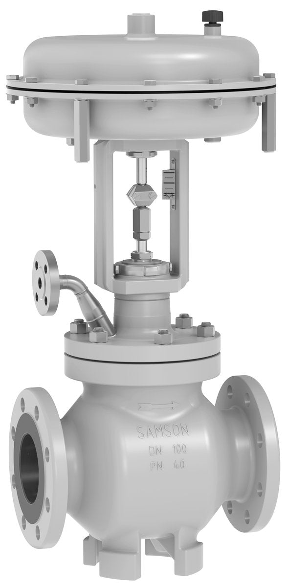 3281 - pneumatic - DIN