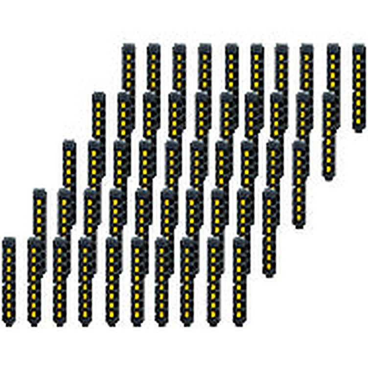 Pilz 328842 - PSS u2 T 8 (5 x 10 pcs.)