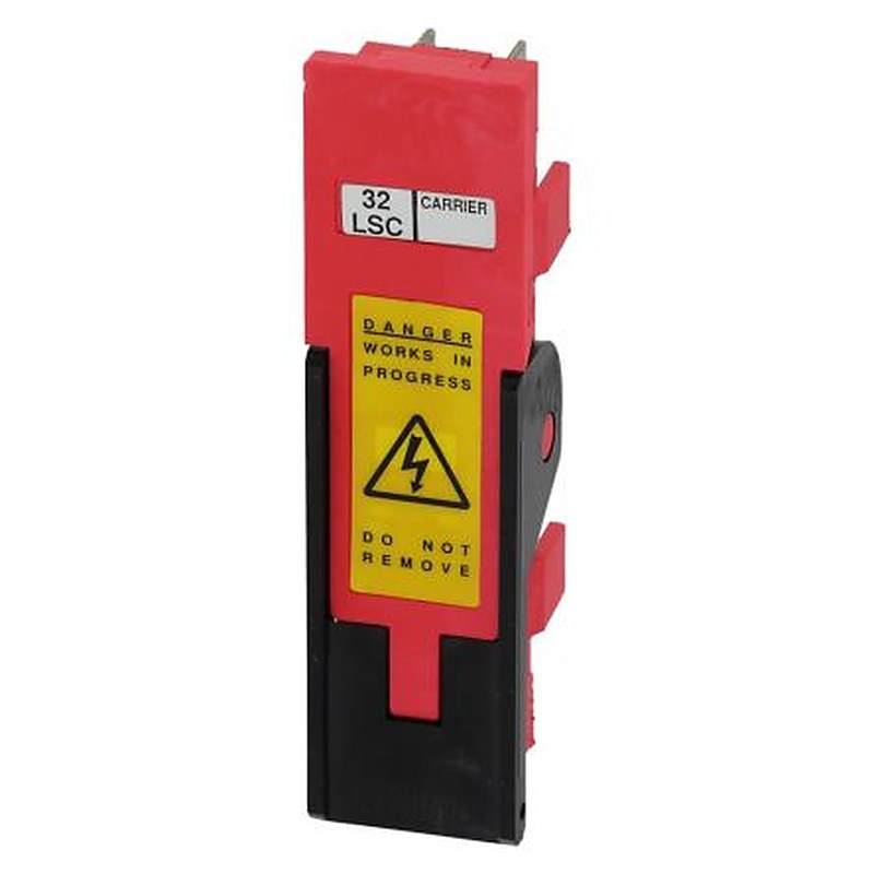 Eaton Eaton Bussmann Series Fuse Accessory for use with Fuse Holder CM32F