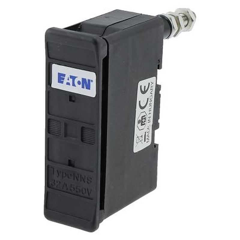 Eaton 32A Fuse Holder, 1P-Pole for 81 x 90 x 26 mm, 550V