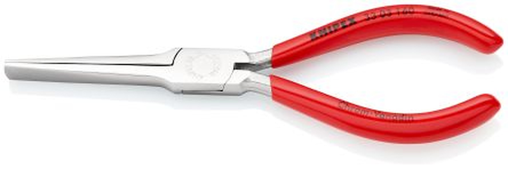 Knipex 1-Piece Plier, 160 mm Overall, 55mm Jaw