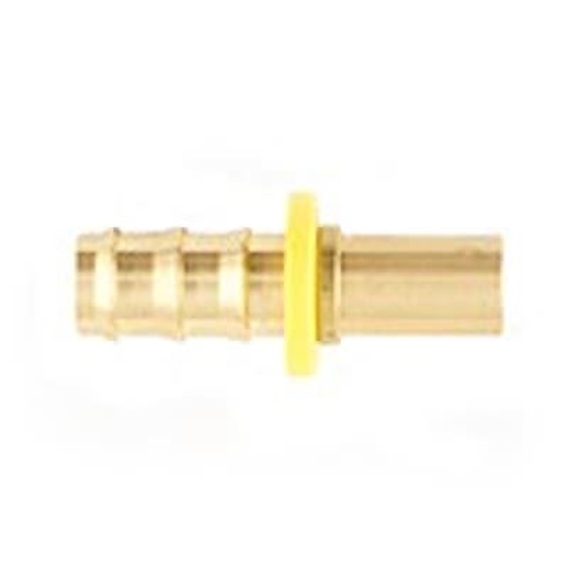 Parker 33482-12-12C Hydraulic Fitting Male, Stainless Steel, 0.75 in Hose ID