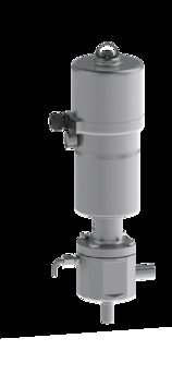3349 - pneumatic - DIN